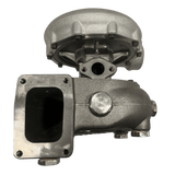3503776N (3802018 ; 4032323) New Holset 4LGKM Marine Turbocharger fits Volvo Penta TMD120B Engine - Goldfarb & Associates Inc