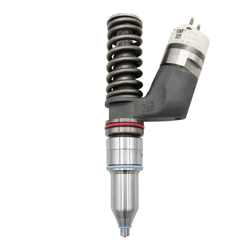 20R0056DR (350-7555; 170-5252; 203-7685) Rebuilt Fuel Injector Fits Cat C10/C12 Engine - Goldfarb & Associates Inc