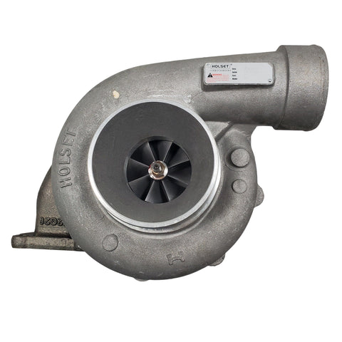 3519095R (3521803) Rebuilt Holset H2C Turbocharger fits Cummins L10 Engine - Goldfarb & Associates Inc