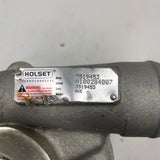 3519453N (3803806) New Holset H1C Turbocharger fits Cummins L634T Engine - Goldfarb & Associates Inc