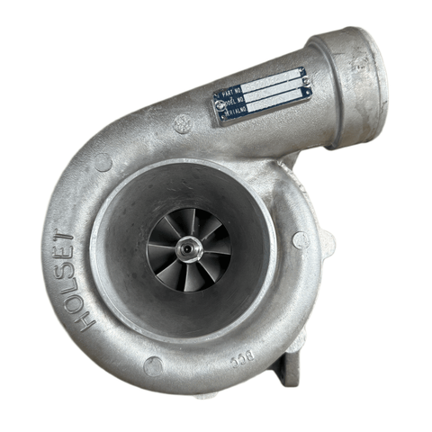 3519697N (3278683) New Holset H2C Turbocharger fits Cummins Engine - Goldfarb & Associates Inc