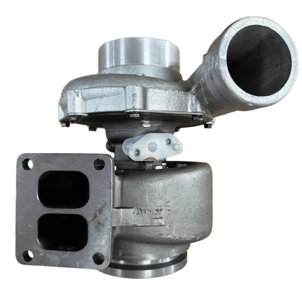 3519697N (3278683) New Holset H2C Turbocharger fits Cummins Engine - Goldfarb & Associates Inc