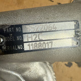 3519697N (3278683) New Holset H2C Turbocharger fits Cummins Engine - Goldfarb & Associates Inc