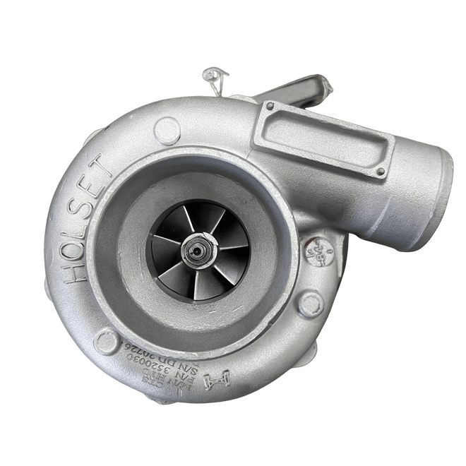 3520030R (3522900; 3802290) Rebuilt H1C Turbocharger fits Cummins 6CTA Engine