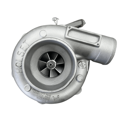 3520030R (3522900; 3802290) Rebuilt H1C Turbocharger fits Cummins 6CTA Engine - Goldfarb & Associates Inc