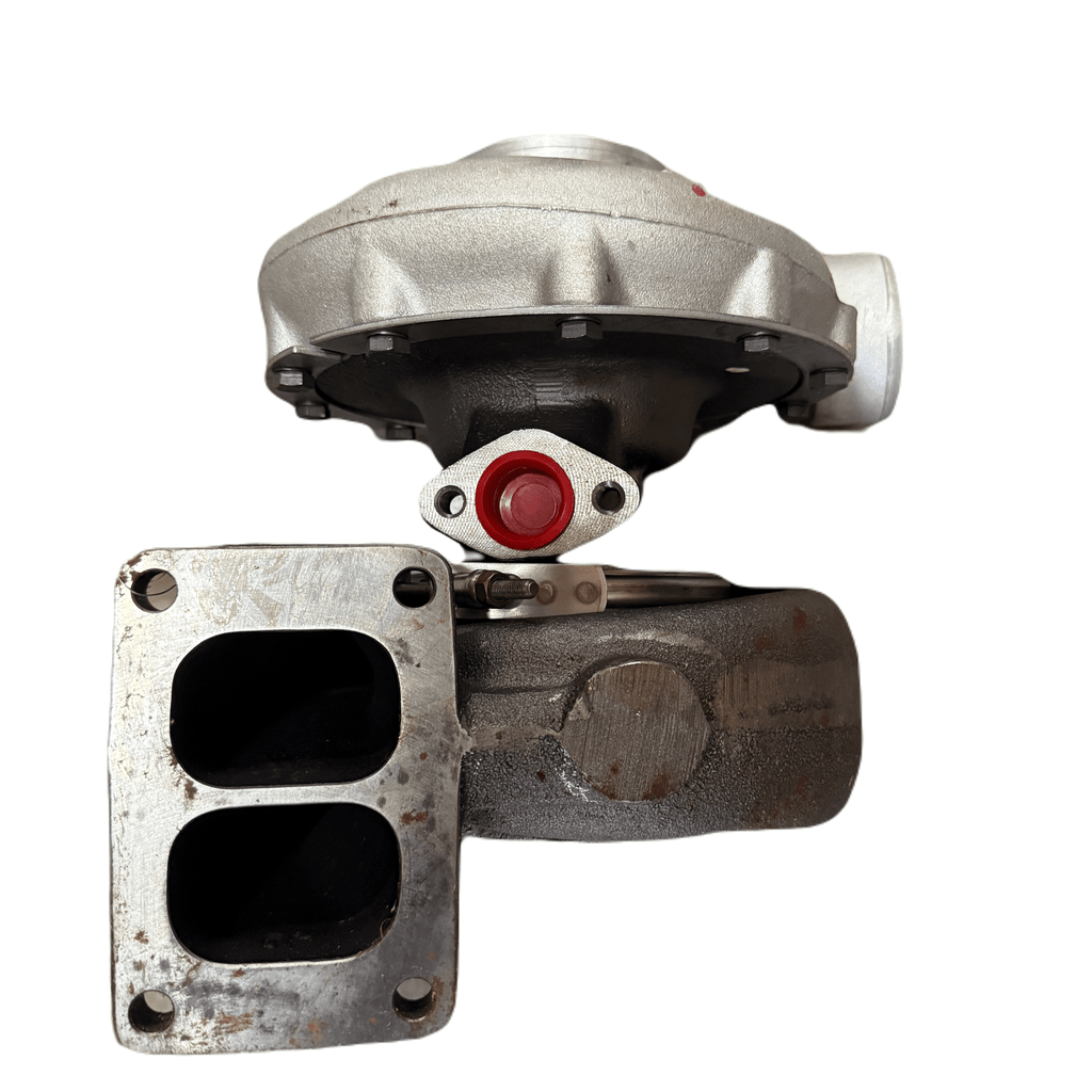 3521741N (4033545) New Holset HC3B Turbocharger fits Cummins NTE380/400 Engine - Goldfarb & Associates Inc