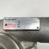 3522069N (3802317) New Holset H1C Turbocharger Fits Cummins 4BT Diesel Engine - Goldfarb & Associates Inc