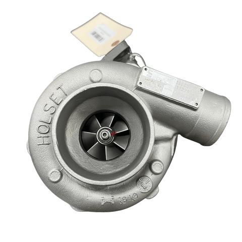 3522900R (3802290) Rebuilt Holset H1C Turbocharger fits Cummins 4TA-390 Agricultural Engine - Goldfarb & Associates Inc