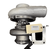 3523312N (3801912) New Holset HT4B Turbocharger fits Cummins Engine - Goldfarb & Associates Inc