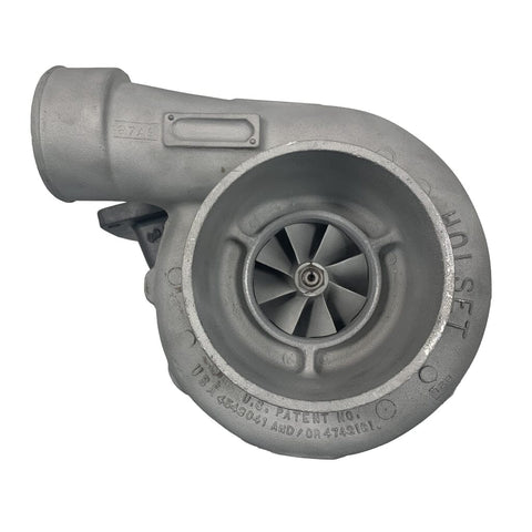 167049DR (3523417) New Borg Warner HT3B Turbocharger fits Cummins NTC230-444 Engine - Goldfarb & Associates Inc