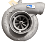 3523850R (3801722; 3594027) Rebuilt Holset HC5A Turbocharger Fits Cummins KTA38 Engine - Goldfarb & Associates Inc