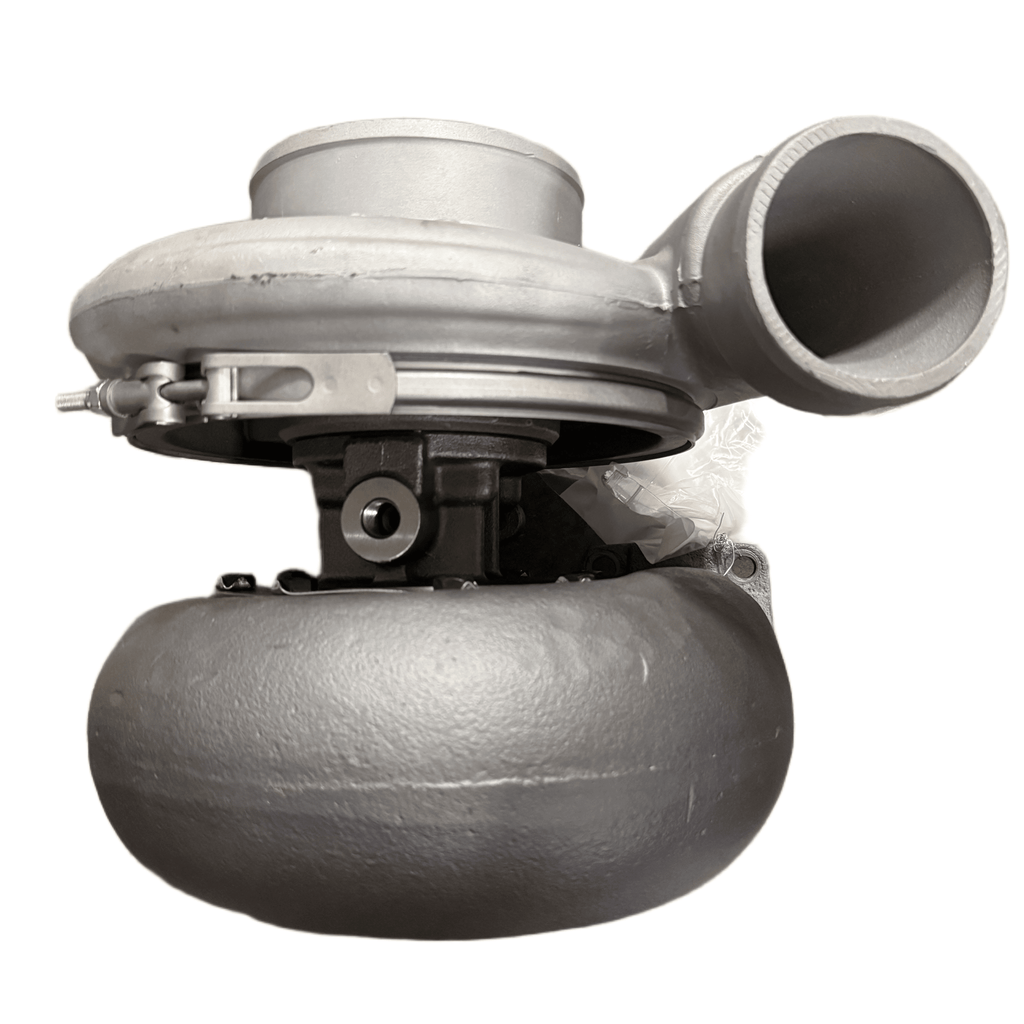 3523850N (3801722; 3594027) New Holset HC5A Turbocharger Fits Cummins KTA38 Engine - Goldfarb & Associates Inc