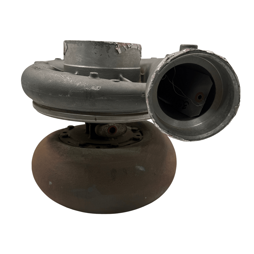 3524660R (4033464 ,3594111 ,3801563) Rebuilt Holset HC5 Turbocharger fits Cummins Engine - Goldfarb & Associates Inc