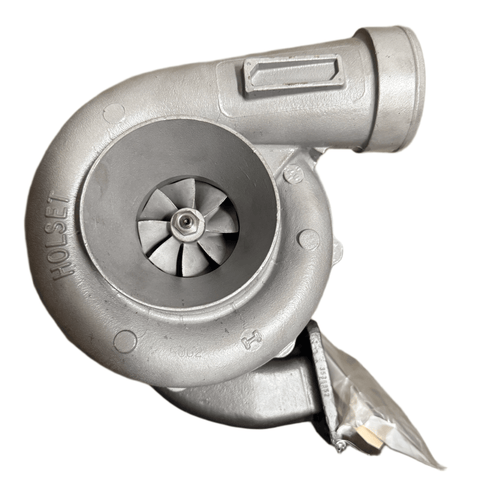 3525237R (3803024) Rebuilt Holset H2D Turbocharger fits Cummins L10 Bus Engine - Goldfarb & Associates Inc
