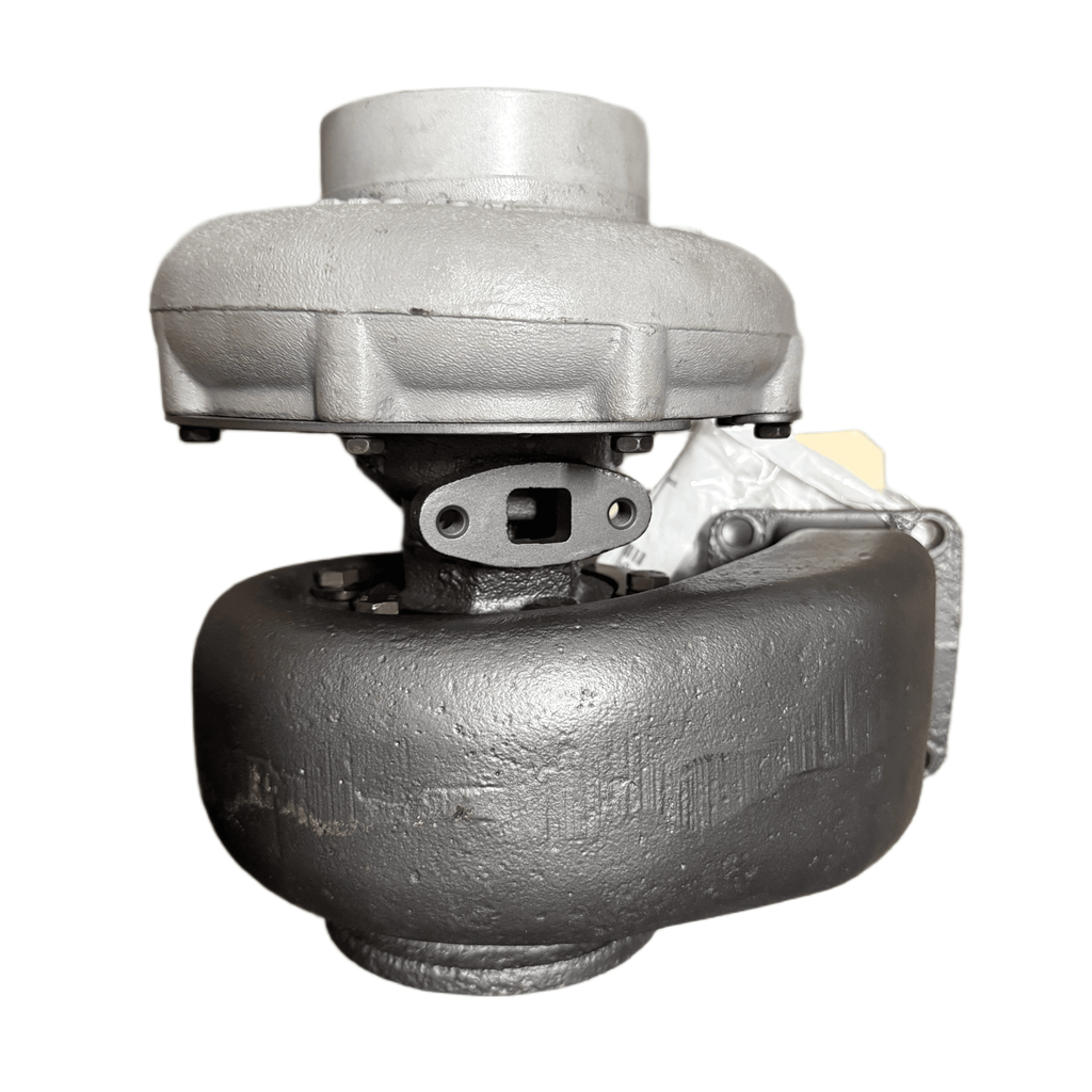 3525237R (3803024) Rebuilt Holset H2D Turbocharger fits Cummins L10 Bus Engine - Goldfarb & Associates Inc
