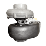 3525237R (3803024) Rebuilt Holset H2D Turbocharger fits Cummins L10 Bus Engine - Goldfarb & Associates Inc