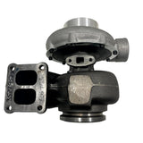3525238N (3803024) New Holset H2D Turbocharger fits Cummins Engine - Goldfarb & Associates Inc
