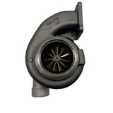 3525238N (3803024) New Holset H2D Turbocharger fits Cummins Engine - Goldfarb & Associates Inc
