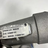 3525238N (3803024) New Holset H2D Turbocharger fits Cummins Engine - Goldfarb & Associates Inc