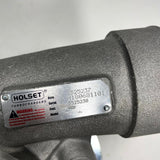3525238N (3803024) New Holset H2D Turbocharger fits Cummins Engine - Goldfarb & Associates Inc
