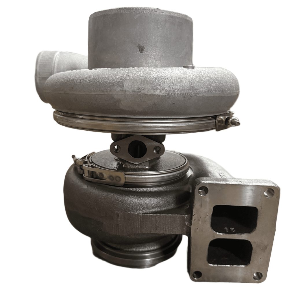 3525997N (3801919) New Holset HT4C Turbocharger Fits Cummins 444 Engine - Goldfarb & Associates Inc