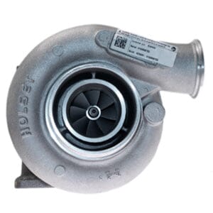 477653ADR (8112407; 3530669; 4033261H) New Aftermarket Turbocharger fits Volvo Engine - Goldfarb & Associates Inc
