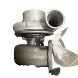 3531456R (3531696) Rebuilt Holset H1C Turbocharger fits Cummins Chrysler 6BTAA Engine - Goldfarb & Associates Inc