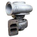 3532066DR (3802417; 3531667; 3535453; 3531668; 3535452; 3802417) Rebuilt Holset H1C Turbocharger Fits 1991-92 Cummins Ford 6BTAA Diesel Engine - Goldfarb & Associates Inc