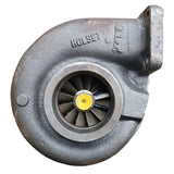 3532066DR (3802417; 3531667; 3535453; 3531668; 3535452; 3802417) Rebuilt Holset H1C Turbocharger Fits 1991-92 Cummins Ford 6BTAA Diesel Engine - Goldfarb & Associates Inc