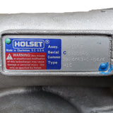 3532066N (3802417) New Holset H1C Turbocharger fits Cummins Ford 6BT Engine - Goldfarb & Associates Inc