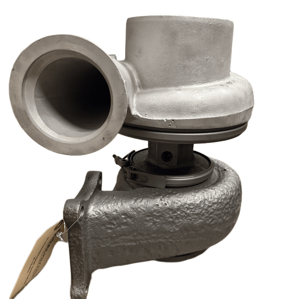 3531725R (3803583 ; 3804800) Rebuilt Holset BHT3C Turbocharger fits Cummins NTA14 Engine - Goldfarb & Associates Inc