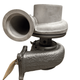 3531725R (3803583 ; 3804800) Rebuilt Holset BHT3C Turbocharger fits Cummins NTA14 Engine - Goldfarb & Associates Inc