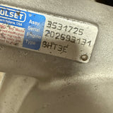 3531725R (3803583 ; 3804800) Rebuilt Holset BHT3C Turbocharger fits Cummins NTA14 Engine - Goldfarb & Associates Inc
