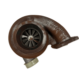 3532053R (3803586) Rebuilt Holset H2E Turbocharger fits Cummins L10 Engine - Goldfarb & Associates Inc