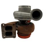 3532053R (3803586) Rebuilt Holset H2E Turbocharger fits Cummins L10 Engine - Goldfarb & Associates Inc