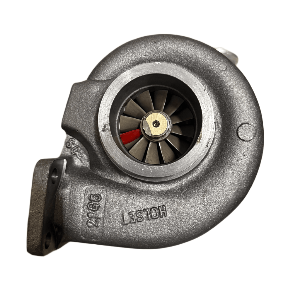 3532202N (3531029) New Holset H1C Turbocharger fits Cummins 4BT 3.9L Engine - Goldfarb & Associates Inc