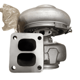 3532802R (3802430) Rebuilt Holset H1E Turbocharger Fits Cummins 6CTAA Engine - Goldfarb & Associates Inc