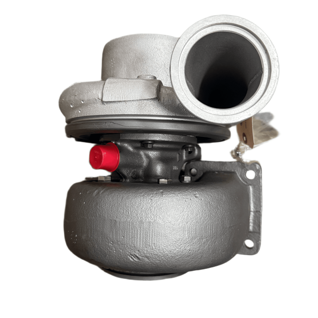 3532802R (3802430) Rebuilt Holset H1E Turbocharger Fits Cummins 6CTAA Engine - Goldfarb & Associates Inc