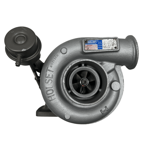 3533125R (3802646) Rebuilt Holset HX30W Turbocharger fits Cummins 4BTAA Engine - Goldfarb & Associates Inc