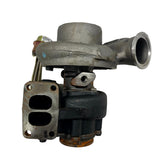 3534921Nx (3802777) New Damaged Holset HX35W Turbocharger fits Cummins 6BT; 6B Ford Truck; Freightliner Engine - Goldfarb & Associates Inc