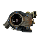 3534921N (3534921) New Holset HX35W Turbocharger Fits Diesel Engine - Goldfarb & Associates Inc