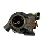 3534921Nx (3802777) New Damaged Holset HX35W Turbocharger fits Cummins 6BT; 6B Ford Truck; Freightliner Engine - Goldfarb & Associates Inc