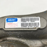 3534921Nx (3802777) New Damaged Holset HX35W Turbocharger fits Cummins 6BT; 6B Ford Truck; Freightliner Engine - Goldfarb & Associates Inc