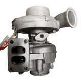 3534923R (3802778) Rebuilt Holset HX35W Turbocharger fits Cummins 6BT Freightliner Engine - Goldfarb & Associates Inc