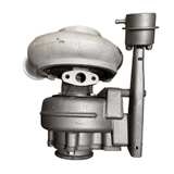 3534923R (3802778) Rebuilt Holset HX35W Turbocharger fits Cummins 6BT Freightliner Engine - Goldfarb & Associates Inc