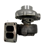 3535095N (4033058) New Holset HX50 Turbocharger fits Yanmar 6CX Marine Engine - Goldfarb & Associates Inc