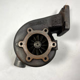 3535095N (4033058) New Holset HX50 Turbocharger fits Yanmar 6CX Marine Engine - Goldfarb & Associates Inc