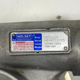 3535095N (4033058) New Holset HX50 Turbocharger fits Yanmar 6CX Marine Engine - Goldfarb & Associates Inc