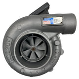 3535095R (127692-18511) Rebuilt Holset HX50 Turbocharger fits Yanmar 6CX Engine - Goldfarb & Associates Inc