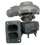 3535095R (127692-18511) Rebuilt Holset HX50 Turbocharger fits Yanmar 6CX Engine - Goldfarb & Associates Inc